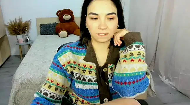 Alexa Dolly12 online show from 01.23.25