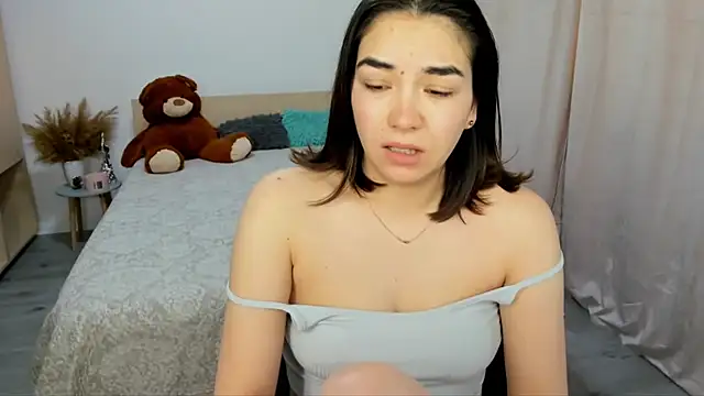 Alexa Dolly12 online show from 03.20.25