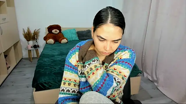 Alexa Dolly12 online show from 09.22.25