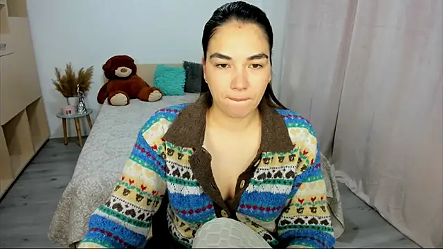 Alexa Dolly12 online show from 10.09.25