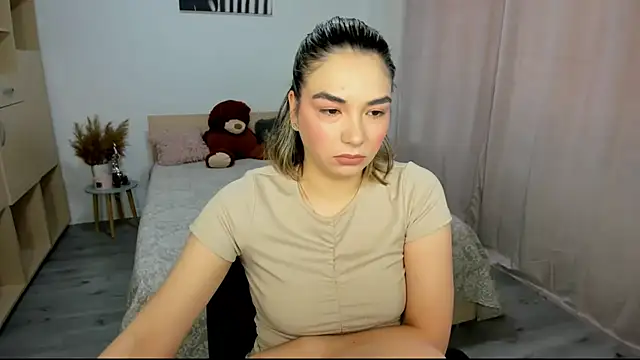 Alexa Dolly12 online show from 01.13.26