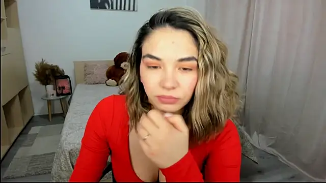 Alexa Dolly12 online show from 03.06.26