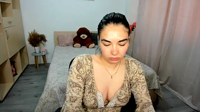 Snapshot of Alexa_Dolly12 chatting on 05.30.26 Alexa Dolly12 online show from 05.30.26