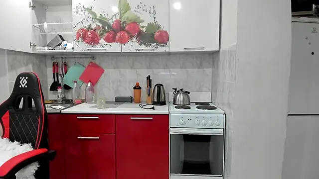 Lika8234 online show from 03.15.25