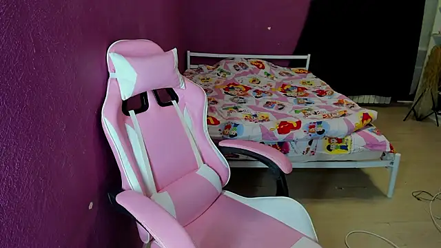 Snapshot of Lika8234 chatting on 02.08.26 Lika8234 online show from 02.08.26