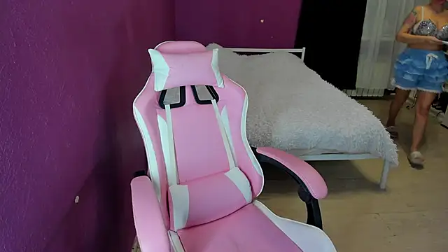 Snapshot of Lika8234 chatting on 02.23.26 Lika8234 online show from 02.23.26