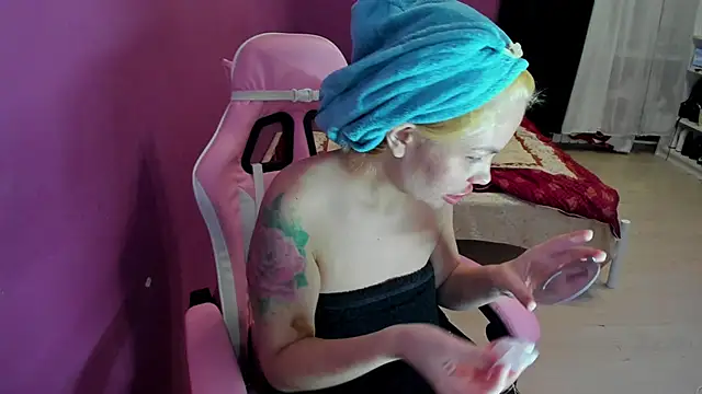 Snapshot of Lika8234 chatting on 03.04.26 Lika8234 online show from 03.04.26