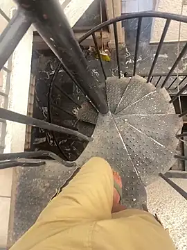 paco110396 online show from 03.22.26