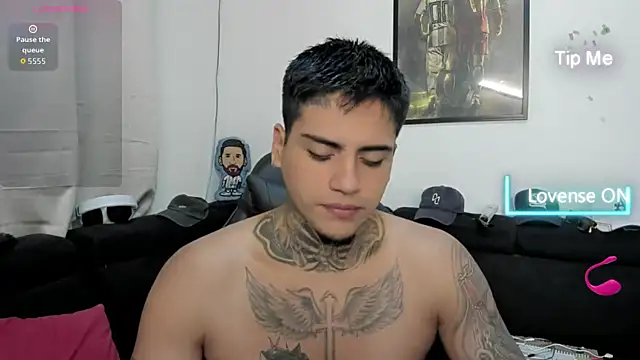 mad maxxx2 online show from 11.13.25