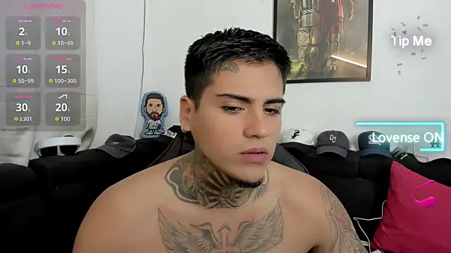 mad maxxx2 online show from 11.16.25