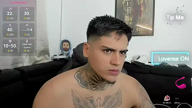 mad maxxx2 online show from 11.21.25