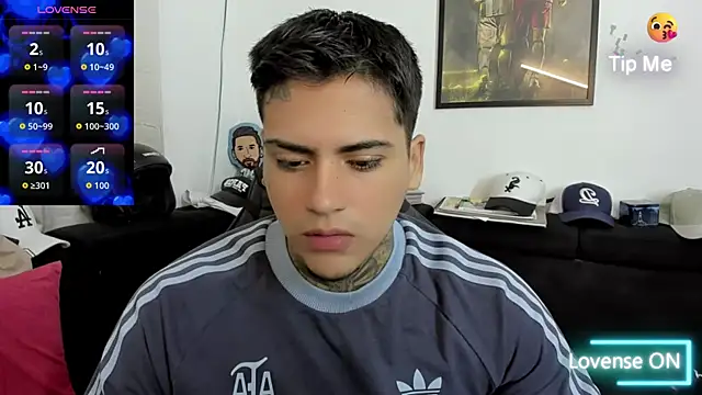 mad maxxx2 online show from 01.11.26