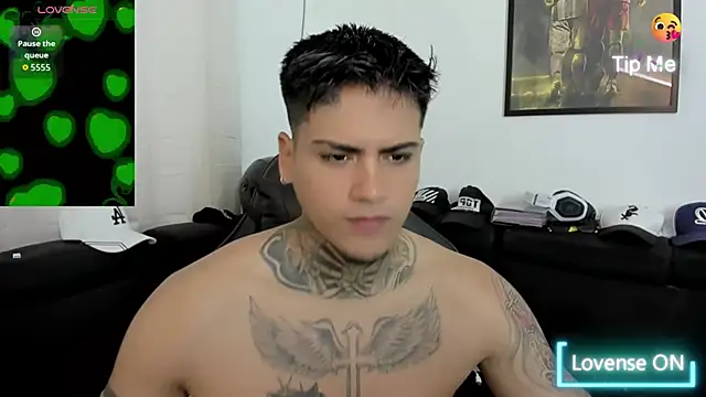 mad maxxx2 online show from 01.18.26