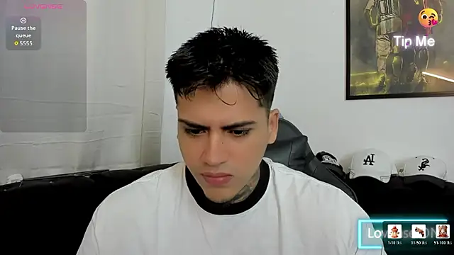 mad maxxx2 online show from 02.07.26