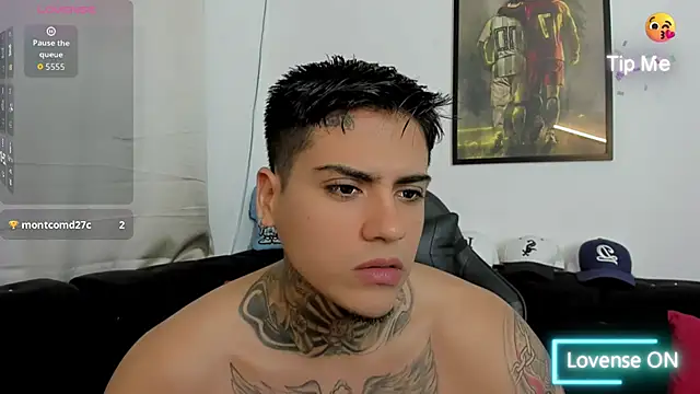 mad maxxx2 online show from 02.10.26