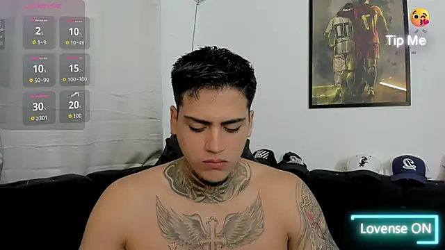 mad maxxx2 online show from 02.12.26