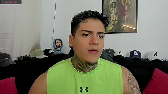 mad maxxx2 online show from 02.14.26