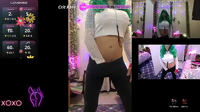 Snapshot of valeriatra69 chatting on 02.07.26 valeriatra69 online show from 02.07.26