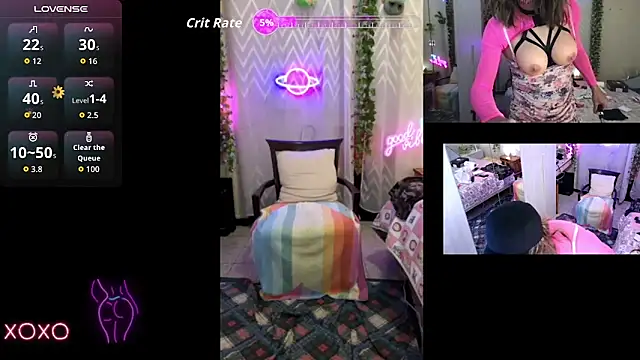 Snapshot of valeriatra69 chatting on 03.29.26 valeriatra69 online show from 03.29.26