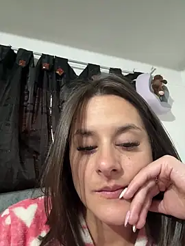 Alice milf  online show from 03.22.26