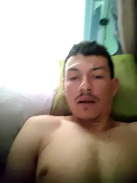 jhomgostosomg online show from 11.16.25