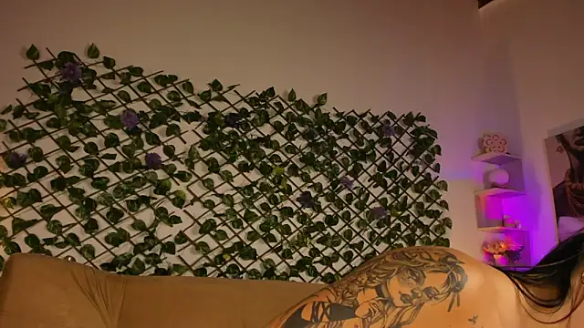 melody cute10 online show from 02.03.25