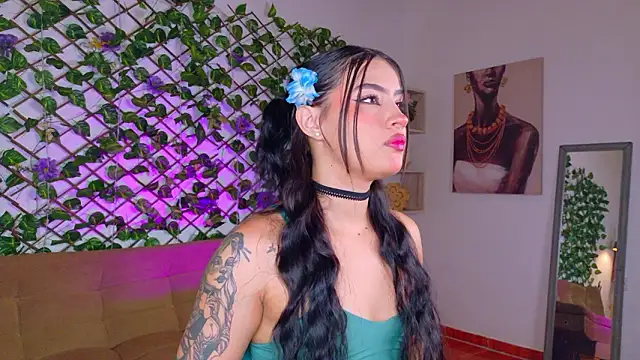 melody cute10 online show from 02.26.26