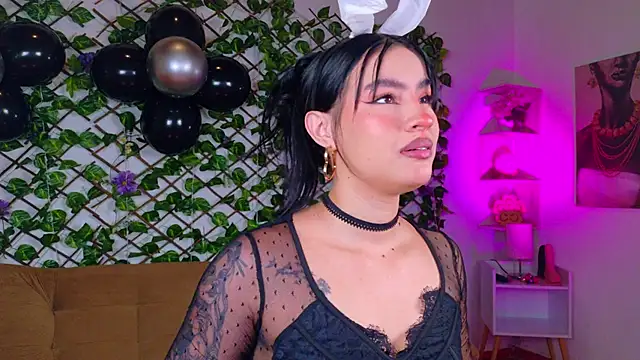 melody cute10 online show from 04.05.26