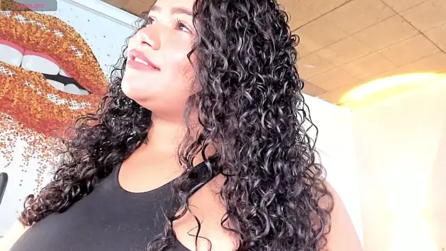 loly marce online show from 01.18.25