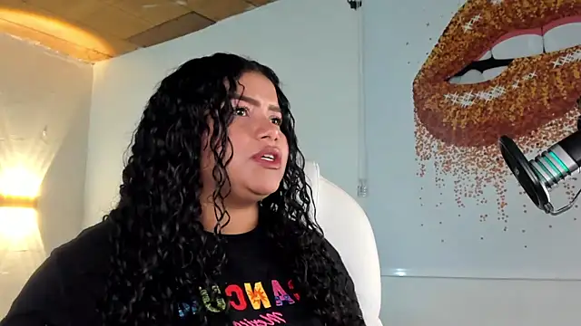 loly marce online show from 02.08.25