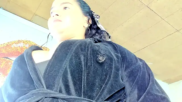 loly marce online show from 02.16.25