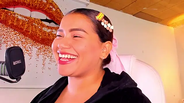 loly marce online show from 03.06.25