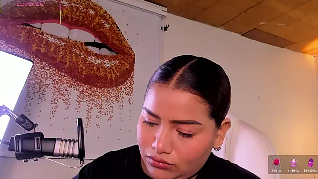 loly marce online show from 03.20.25