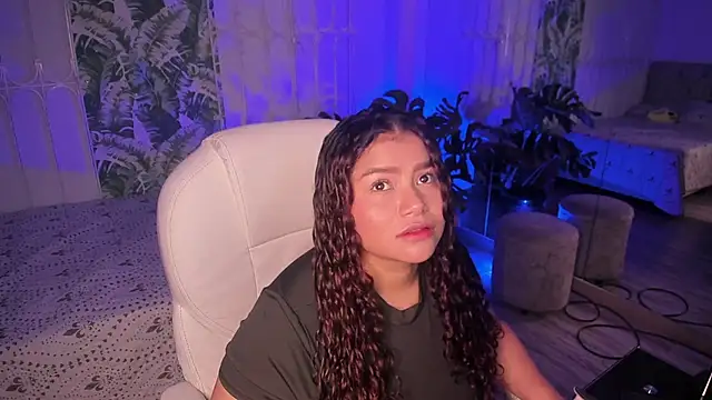 loly marce online show from 03.16.26