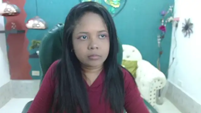 Melikasweetz online show from 12.19.24