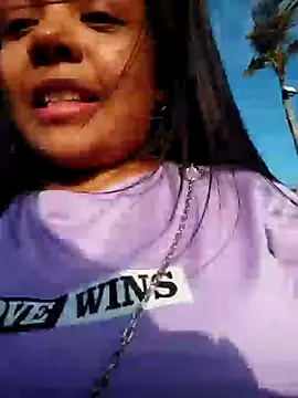 Melikasweetz online show from 02.03.25