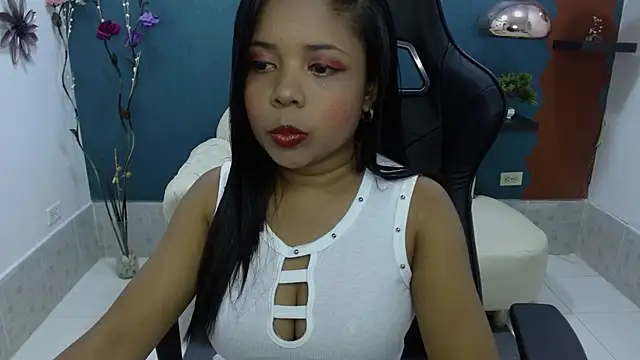 Melikasweetz online show from 03.21.25