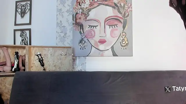 taty miller online show from 02.19.25