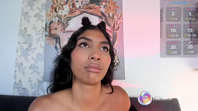 taty miller online show from 03.07.25