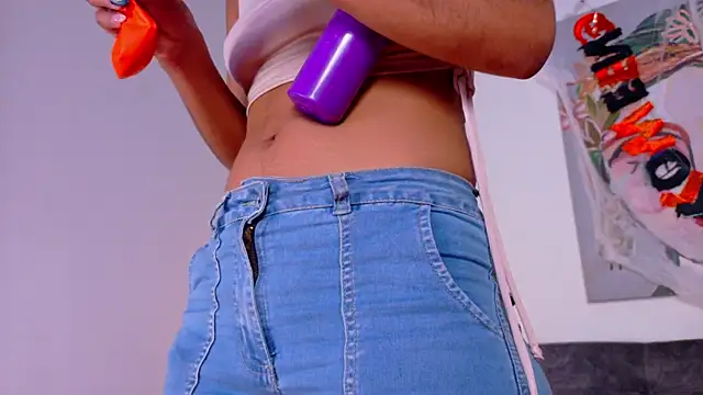 taty miller online show from 10.31.25