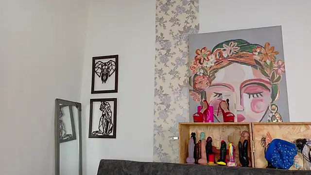 taty miller online show from 11.20.25