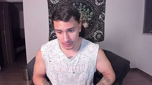 JayMarcos  online show from 01.25.25