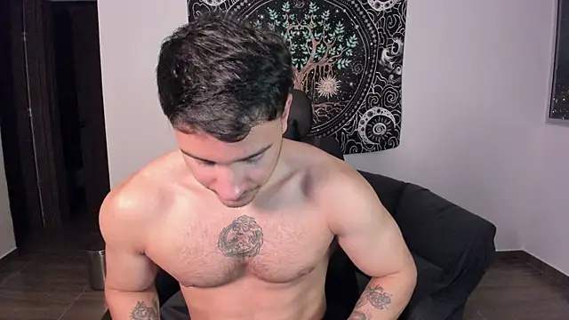 JayMarcos  online show from 01.26.25