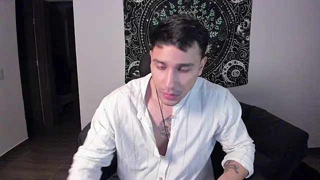 JayMarcos  online show from 02.01.25