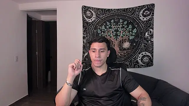 JayMarcos  online show from 02.07.25