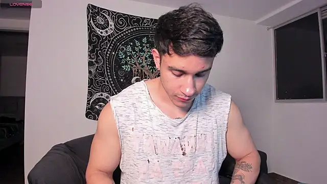 JayMarcos  online show from 02.20.25