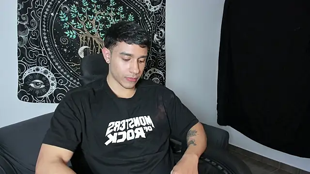 JayMarcos  online show from 03.13.25