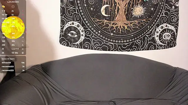 JayMarcos  online show from 03.14.25