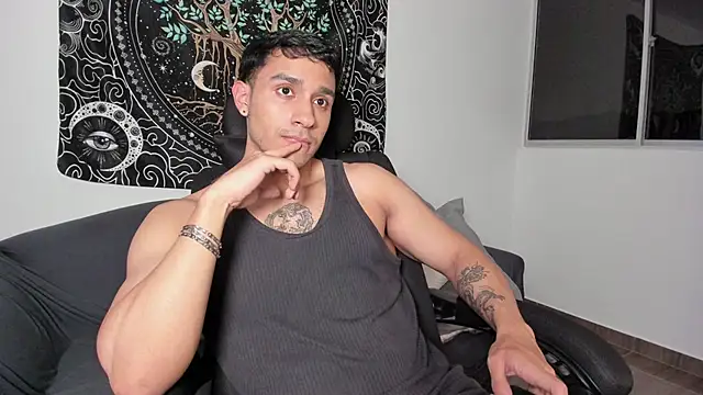 JayMarcos  online show from 03.15.25