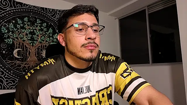 JayMarcos  online show from 09.09.25